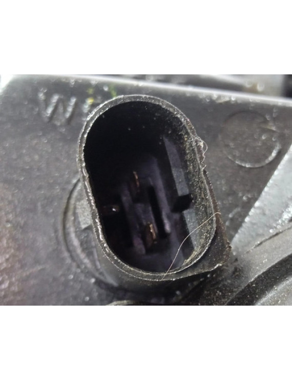 Farol Bmw 320i 325i 328i 1999 2000 2001 / Detalhe