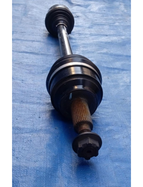Semi Eixo Traseiro Direito Grand Cherokee 3.6 2011 -  2015