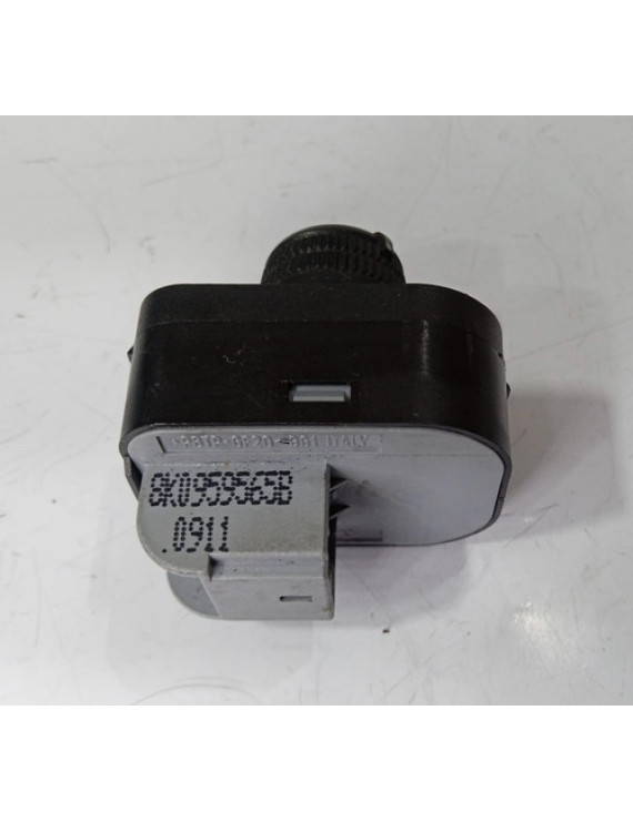 Botão Comando Retrovisor Audi A4 2009 - 2015