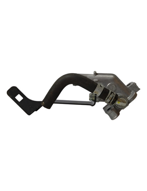 Flange Água Honda Crv 2.0 2008 2009 2010 2011