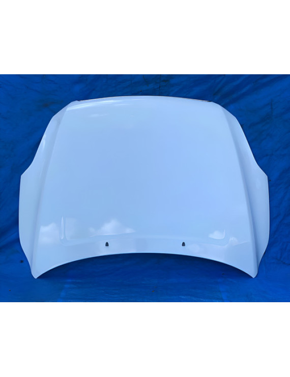 Capô Volvo Xc60 2009 2010 2011 2012