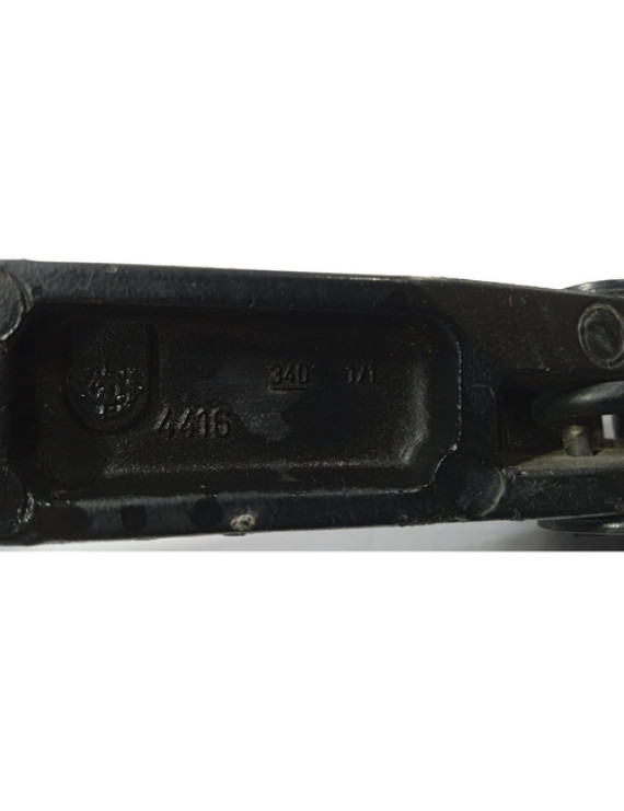 Braço Limpador Direito Parabrisa Ml500 2004 2005 2006 Direito