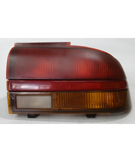 Lanterna Direita Saturn Sl 1991 1992 1993 1994 1995