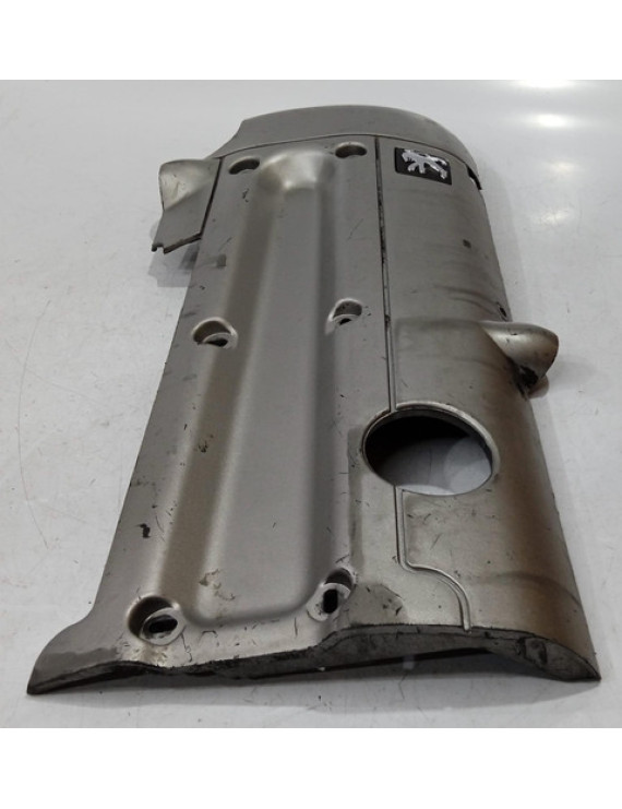 Tampa Capa Superior Motor Peugeot 307 2.0 2001 - 2012