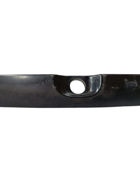 Friso Moldura Tampa Traseira Vectra 1997 - 2000 Preto