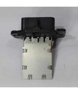 Resistência Ar Condicionado Onix Cobalt 2013 - 2019