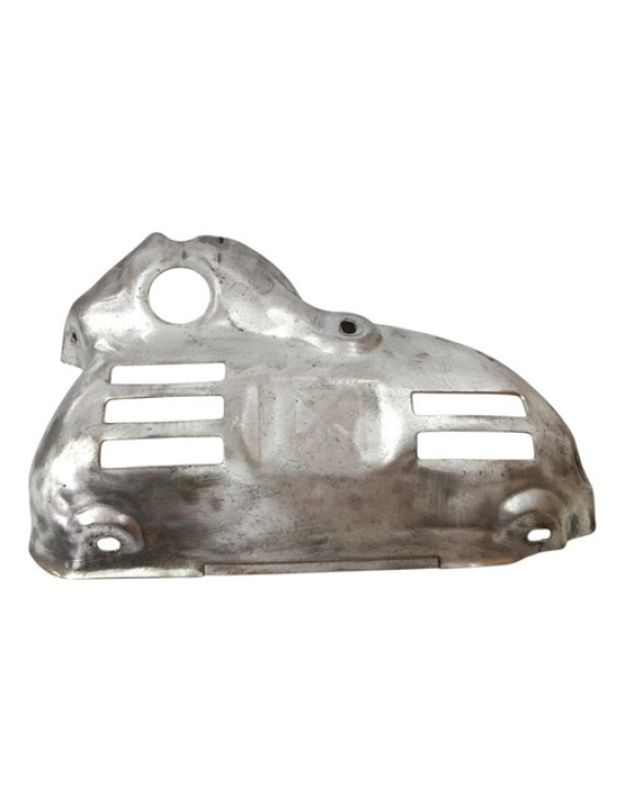 Defletor Calor Escape Lifan 530 1.5 2014 2015 2016