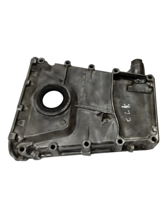 Tampa Frontal Motor Mercedes C280 V6 1995 - 1998