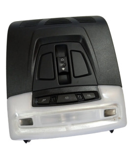 Luz De Teto Cortesia Bmw 135 2014 2015 2016