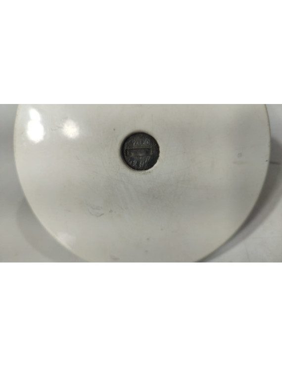 Tampa Com Chave Do Tanque Peugeot 206 2006 