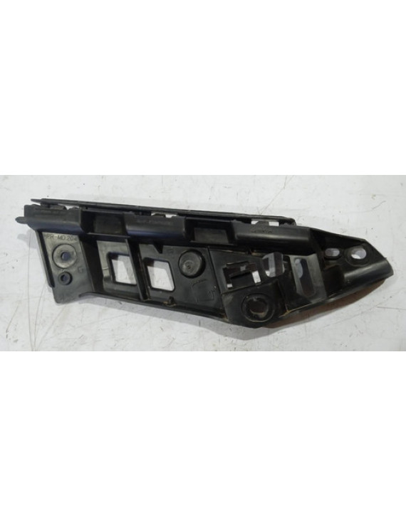 Suporte Parachoque Traseiro Esquerdo Peugeot 508 2012 - 2015