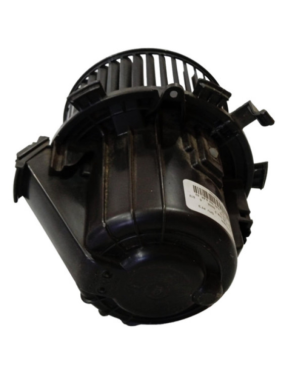 Motor Do Ar Forçado C5 2008 2009 2010 2011