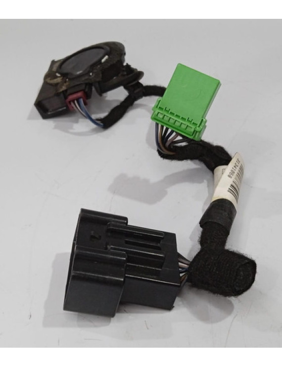Sensor De Chuva Volvo Xc60 2011 2012 2013 2014