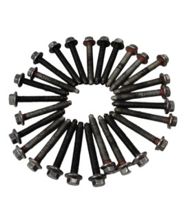 Kit Parafuso Tampa Válvulas Freelander 2 2.2 Diesel 08-2015