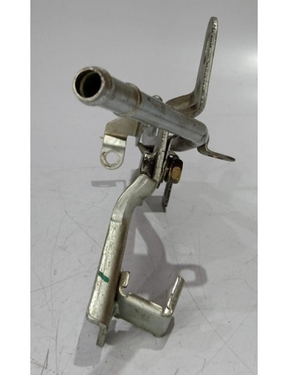 Tubo Cano De Água Cabeçote Jac J3 1.4 2011 - 2016