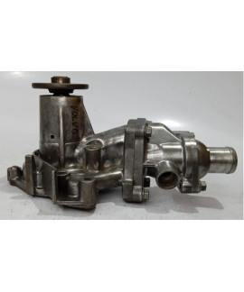 Bomba De Água L200 Triton 2.5 2004