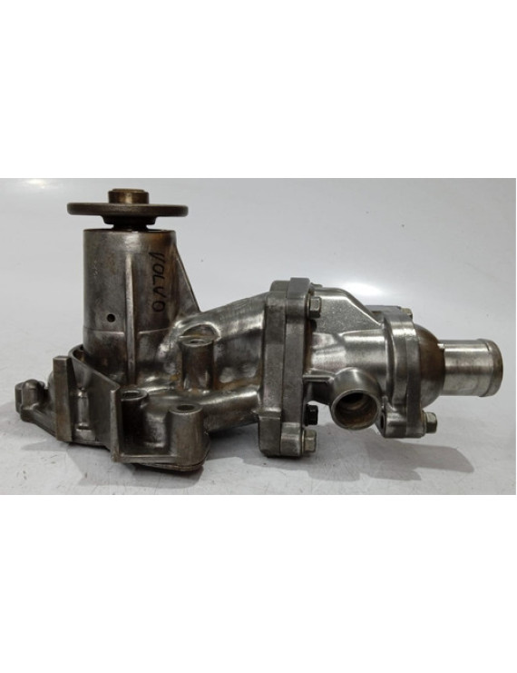 Bomba De Água L200 Triton 2.5 2004