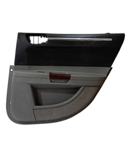 Forro Porta Traseira Direita Chrysler 300c 2007 2008
