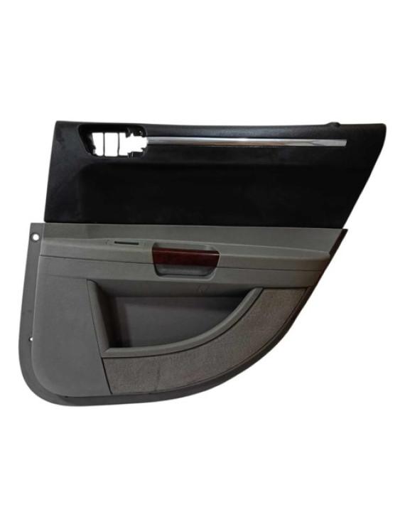 Forro Porta Traseira Direita Chrysler 300c 2007 2008
