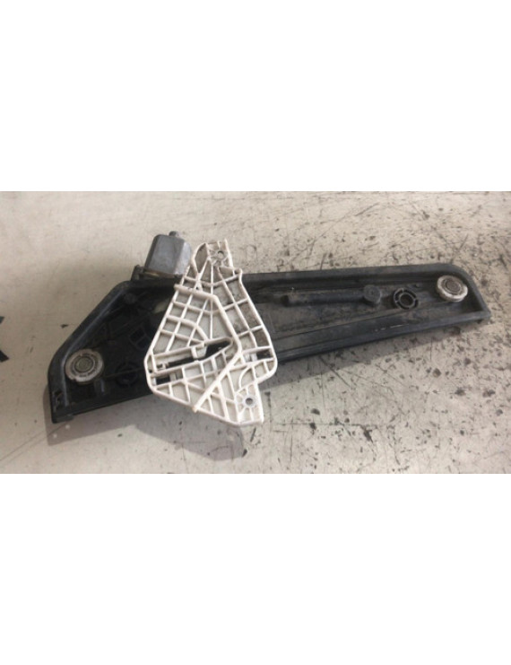 Máquina Vidro Traseira Direita Veloster 2011 - 2014