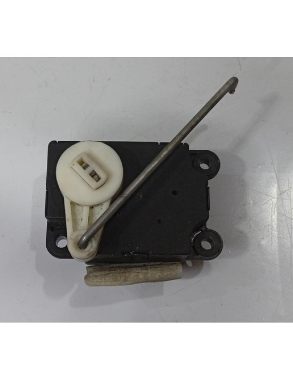 Motor Atuador Caixa Ar Tiida 2011 - 2014 / F885571j Preto