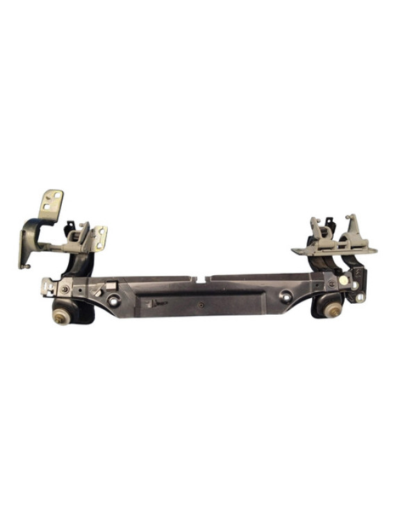 Par Dobradiça Tampa Traseira C5 Tourer 2002 - 2005