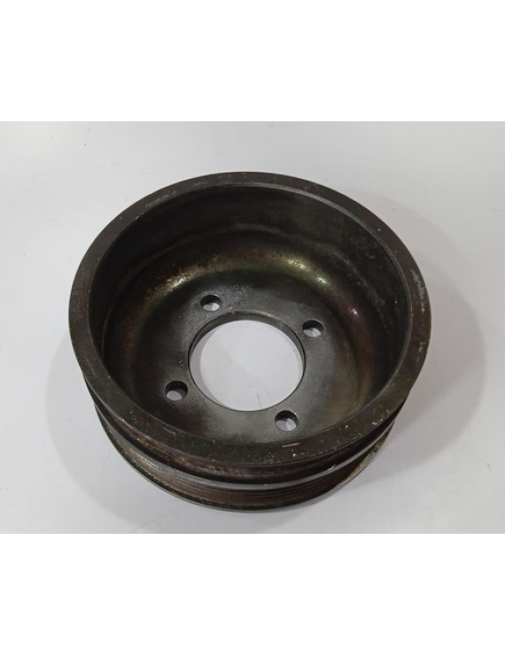 Polia Bomba D\'água Toyota Prévia 1990 - 1999
