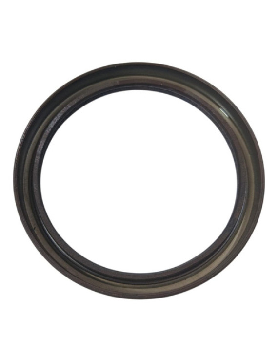 Retentor Traseiro Volante Motor Crv 2013 2014 2015