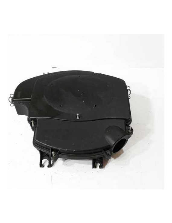 Caixa Filtro Ar Sandero 1.6 8v 2012 2013 2014 2015 Detalhe