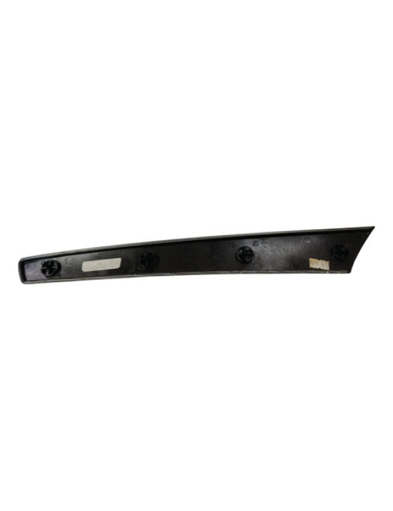 Friso Forro Porta Dianteira Direita Mercedes C180 2001-2005