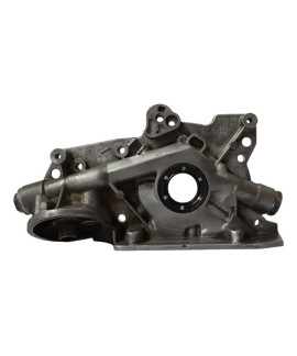 Bomba De Óleo S10 2.4 2012 2013 2014 2015