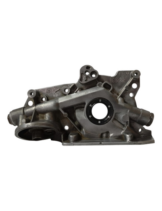 Bomba De Óleo S10 2.4 2012 2013 2014 2015