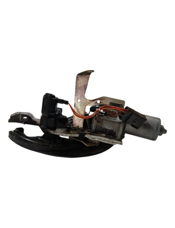 Motor Tampa Traseira Voyager Caravan 2001 - 2008