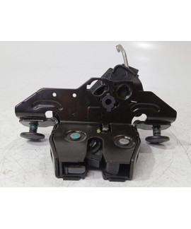 Fechadura Tampa Traseira Onix Hatch 2013 - 2019