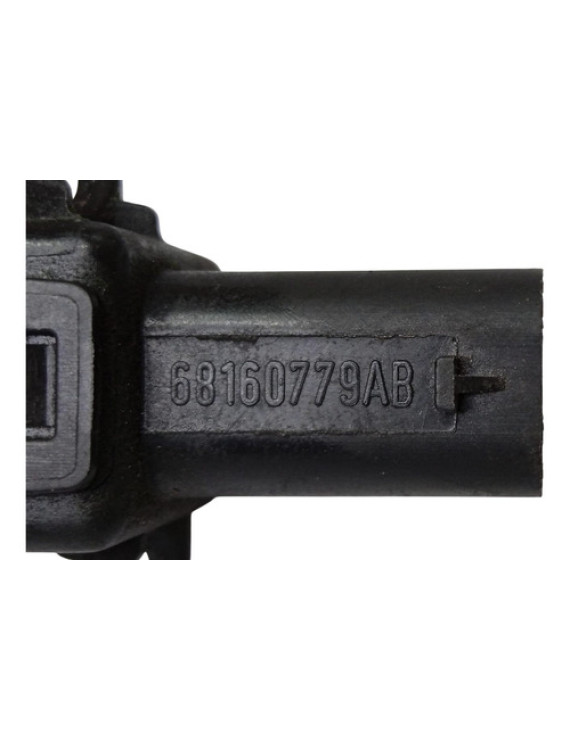 Sensor Interruptor Porta Malas Grand Cherokee 2014 2015 Preto