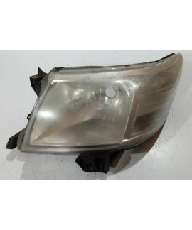 Farol Esquerdo Hilux 2012 2013 2014 2015