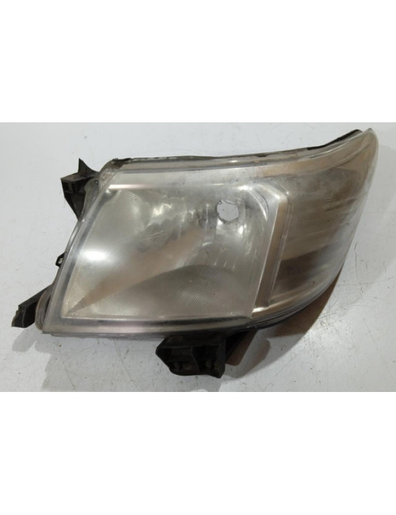 Farol Esquerdo Hilux 2012 2013 2014 2015
