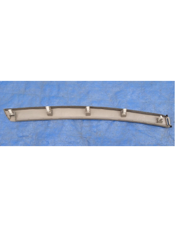 Moldura Direita Painel Honda Crv 2013