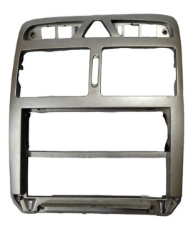 Moldura Do Painel Central Peugeot 307 2007 - 2012
