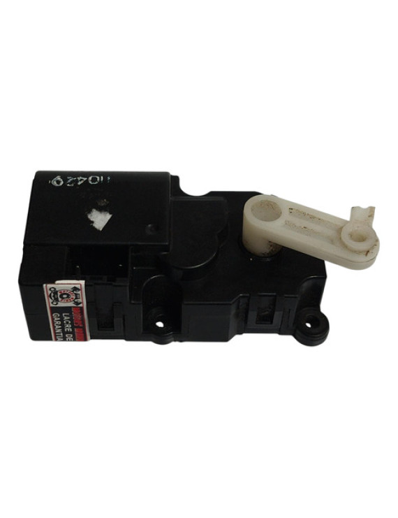 Motor Atuador Caixa Evaporadora Jac J3 2010 - 2014