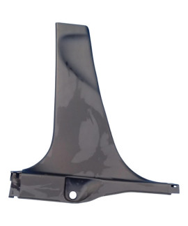 Acabamento Coluna Esquerda Hrv 2016 - 2021