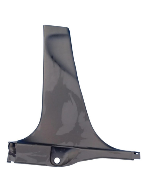 Acabamento Coluna Esquerda Hrv 2016 - 2021