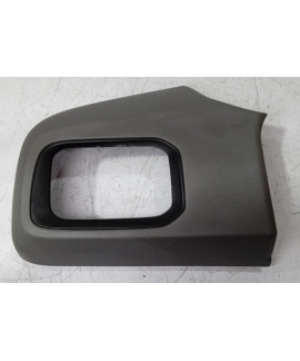 Moldura Difusor De Ar Esquerdo Onix 2013 - 2019