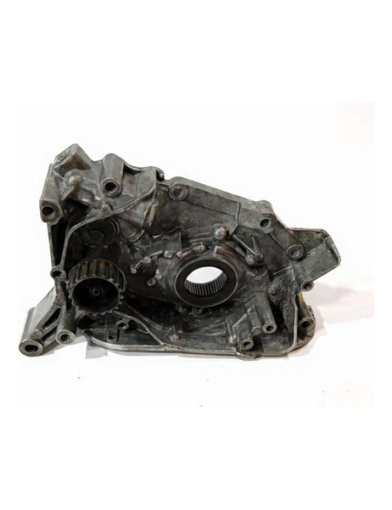 Bomba De Óleo L200 Sport 2.5 1999 - 2005