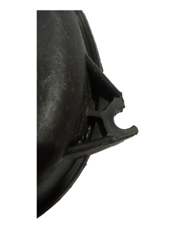 Capa Correia Dentada Toyota Hilux 3.0 2005 - 2015