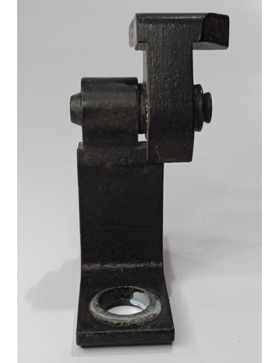 Dobradiça Superior Porta Dianteira Direita Tiggo 7 21 2022