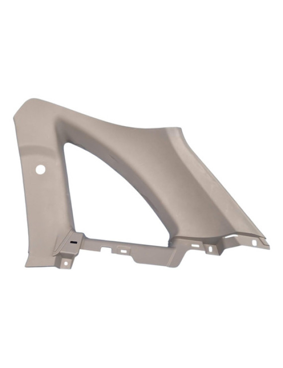 Acabamento Vigia Traseiro Direito Lifan X60 2011 - 2015