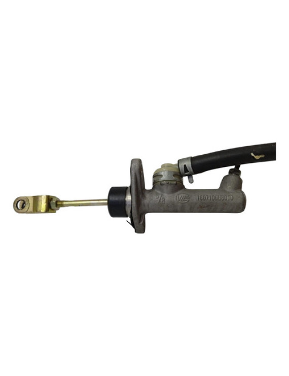 Cilindro Atuador Embreagem Jac J3 2010 2011 2012 2013 2014 Preto