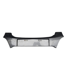 Suporte Placa Parachoque Dianteiro J3 2011 2012 2013 Preto Suporte Placa Parachoque Dianteiro J3 2011 2012 2013 Preto