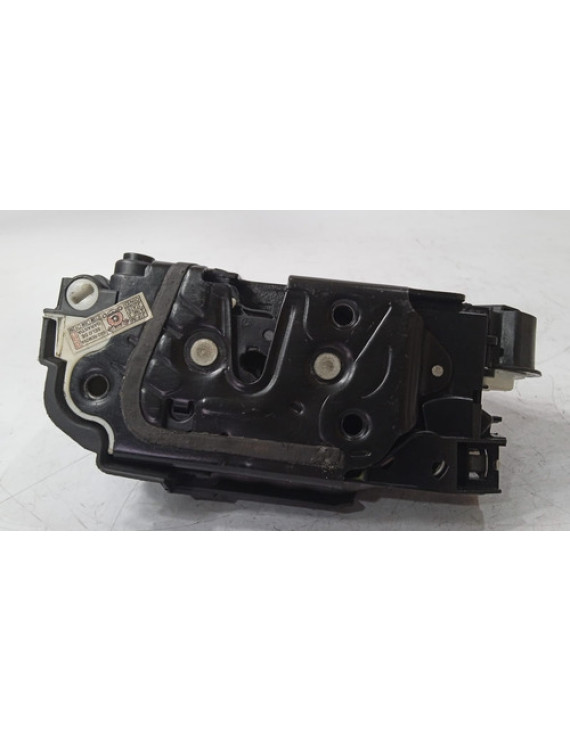Fechadura Elétrica Traseira Esquerda Amarok 2010 - 2016